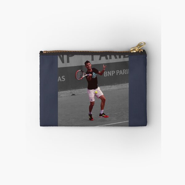 Item preview, Dominic Thiem designed and sold by ArtForKnowledge.