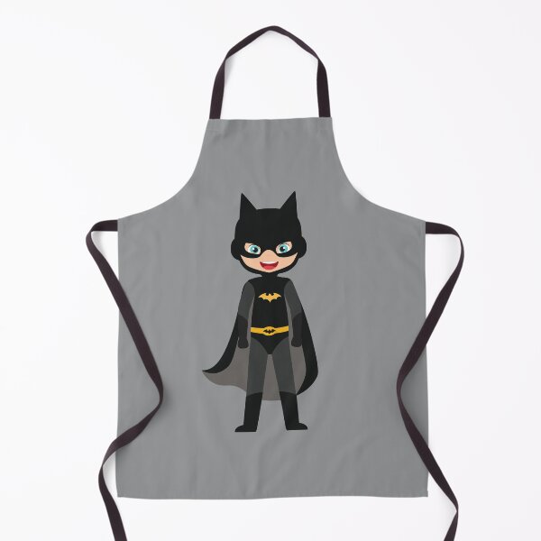 Item preview, Superhero Cute Kids Hero Bats designed and sold by ToniaKroeger.