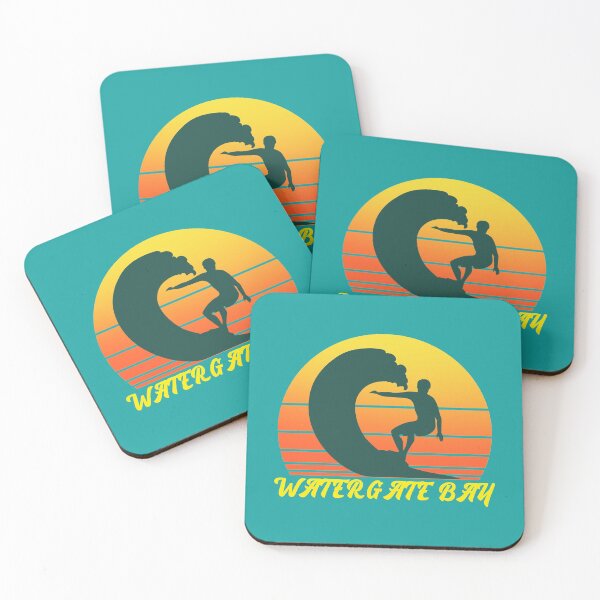 Item preview, Watergate Bay Surf designed and sold by MandWthings.