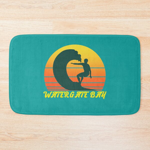 Item preview, Watergate Bay Surf designed and sold by MandWthings.
