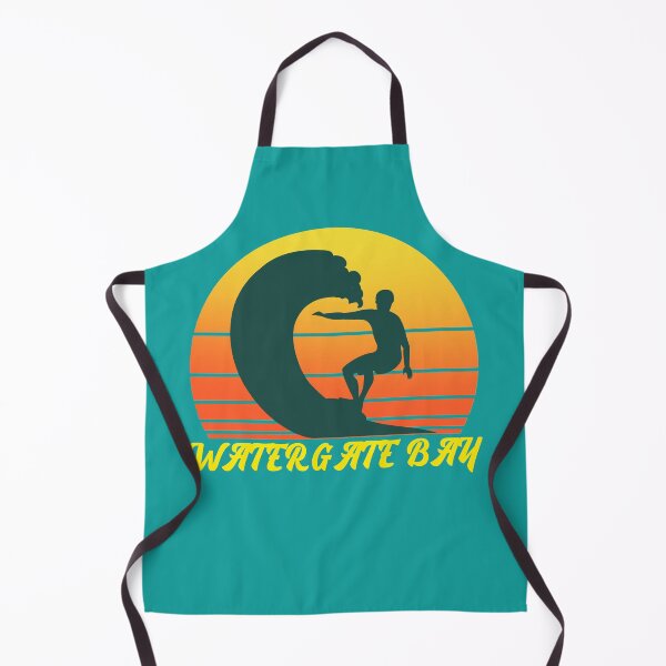 Item preview, Watergate Bay Surf designed and sold by MandWthings.