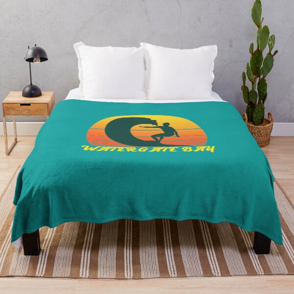 Item preview, Watergate Bay Surf designed and sold by MandWthings.