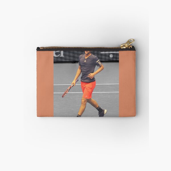 Item preview, Dominic Thiem designed and sold by ArtForKnowledge.