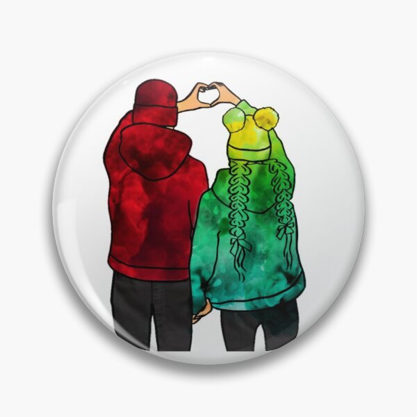 Item preview, Togetherness designed and sold by SKA-Designs.