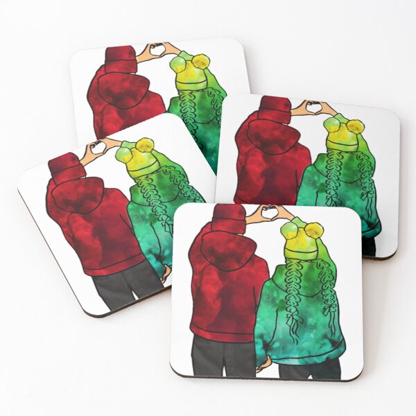 Item preview, Togetherness designed and sold by SKA-Designs.