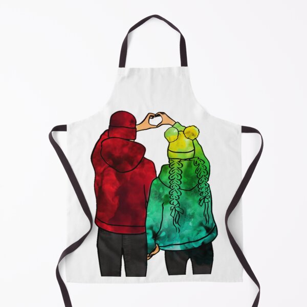 Item preview, Togetherness designed and sold by SKA-Designs.
