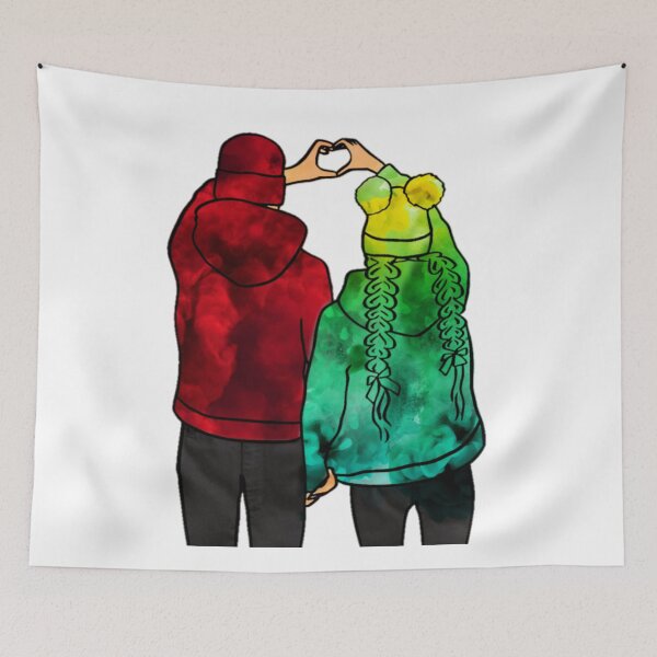 Item preview, Togetherness designed and sold by SKA-Designs.