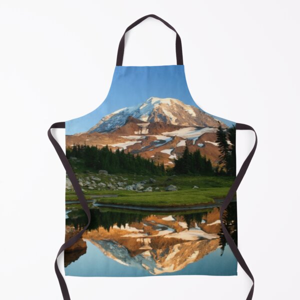 Item preview, Brown mountain designed and sold by Rritu.
