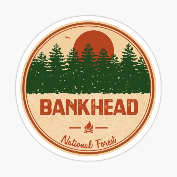 Item preview, Bankhead National Forest designed and sold by Esskay Designs.