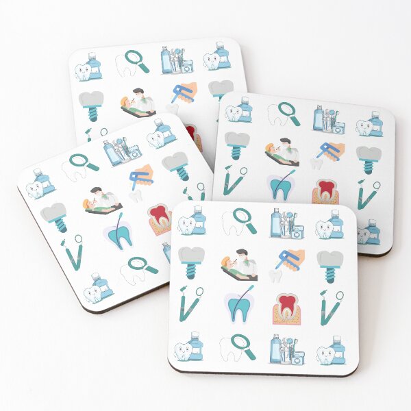 Item preview, Teeth, mouthwash, implanted teeth, dental tools, dental composite designed and sold by YesShop.