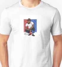 kendrick lamar "u" Unisex T-Shirt
