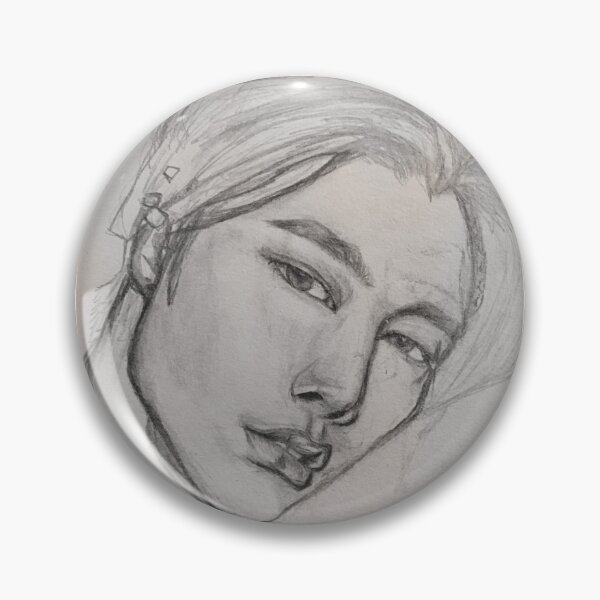 Item preview, Johnny Seo designed and sold by Bethanyparkerr.