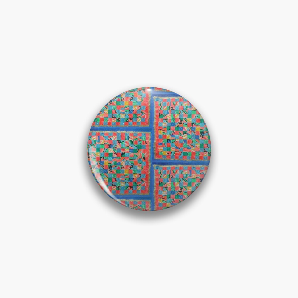 Item preview, Pin designed and sold by Rouzaire.