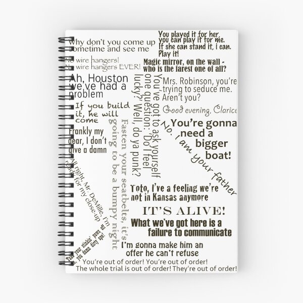 Item preview, Misquote designed and sold by rajb89.