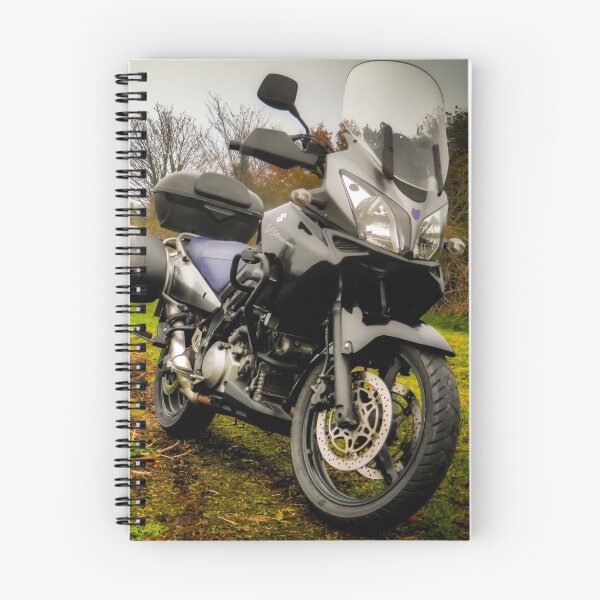 Item preview, Suzuki DL1000 V-Strom motorcycle designed and sold by Yellow-14.