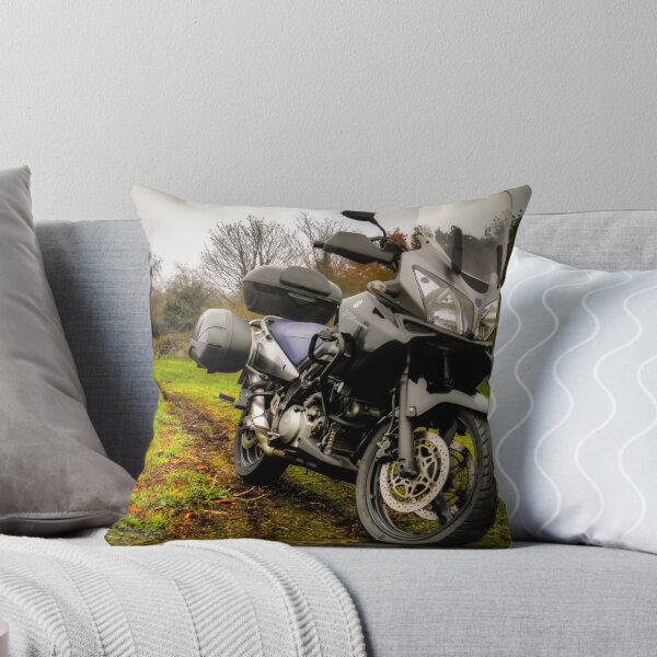 Item preview, Suzuki DL1000 V-Strom motorcycle designed and sold by Yellow-14.