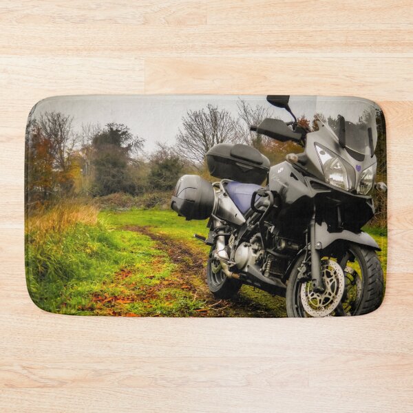 Item preview, Suzuki DL1000 V-Strom motorcycle designed and sold by Yellow-14.