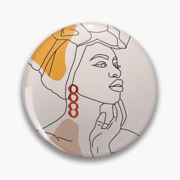 Item preview, Afro designed and sold by millamix.