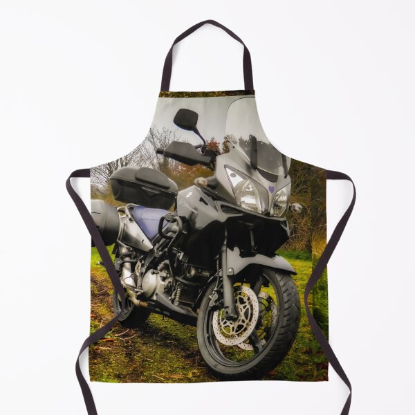 Item preview, Suzuki DL1000 V-Strom motorcycle designed and sold by Yellow-14.
