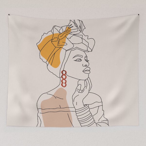 Item preview, Afro designed and sold by millamix.