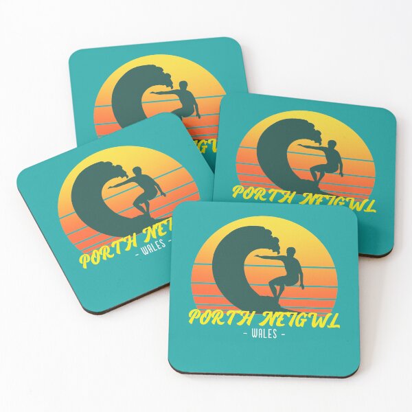 Item preview, Porth Neigwl Surf designed and sold by MandWthings.