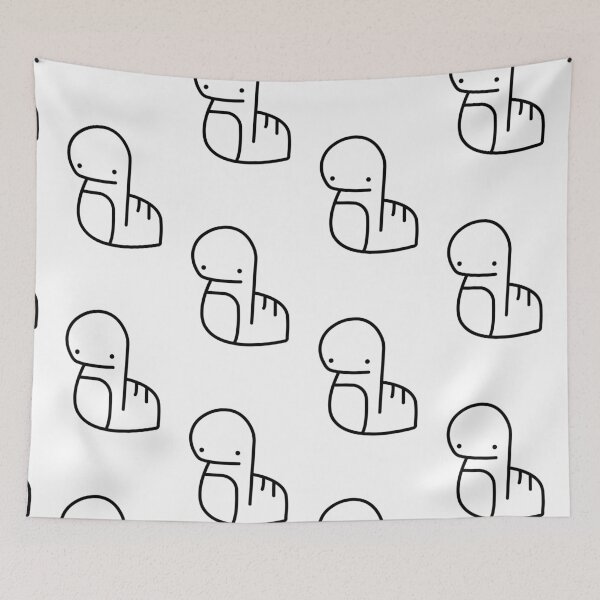 Item preview, Bang Chan Dino Drawing designed and sold by Orimei.