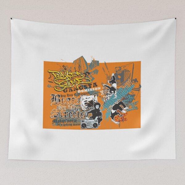 Item preview, Breakboy designed and sold by Fozy-Shop-Tees.