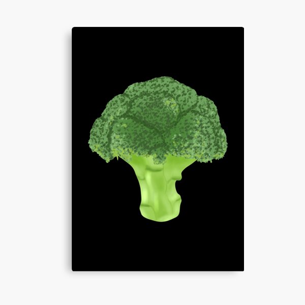 Item preview, Broccoli - Superfood  designed and sold by onepiconetreat.
