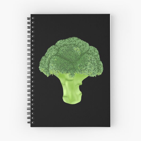Item preview, Broccoli - Superfood  designed and sold by onepiconetreat.