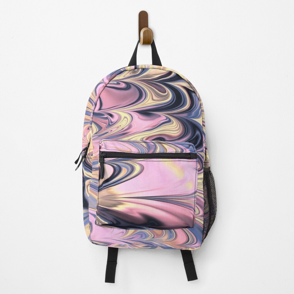 Item preview, Backpack designed and sold by ReesDesigns.