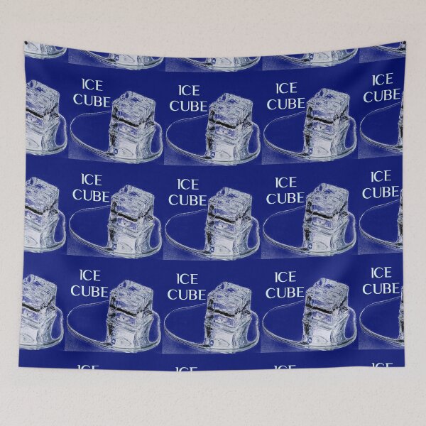 Item preview, Ice cube Cool nature designed and sold by A K GUPTA.