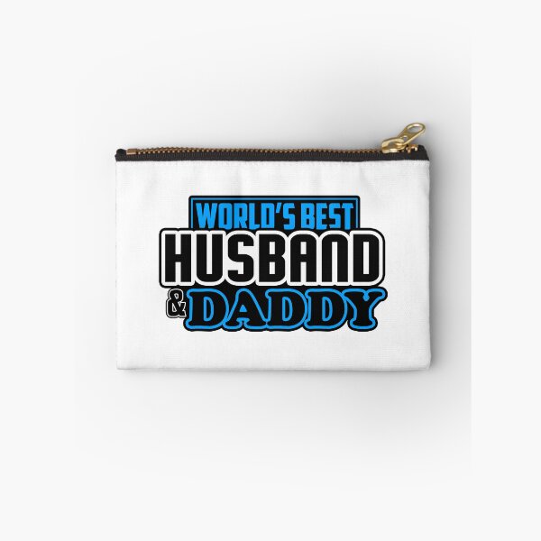 Item preview, World's Best Husband & Daddy designed and sold by Youniverse1111.