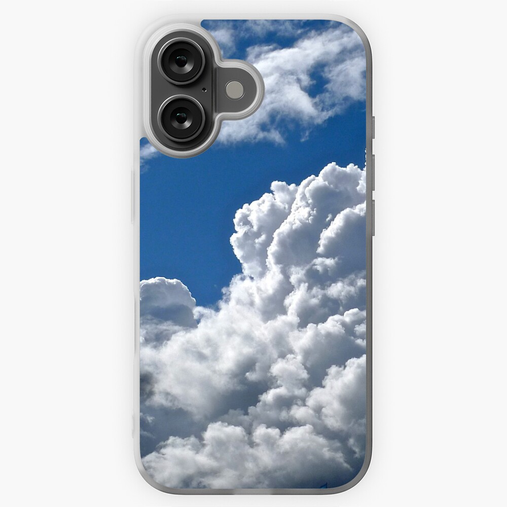 Item preview, iPhone Soft Case designed and sold by LeifViktor.