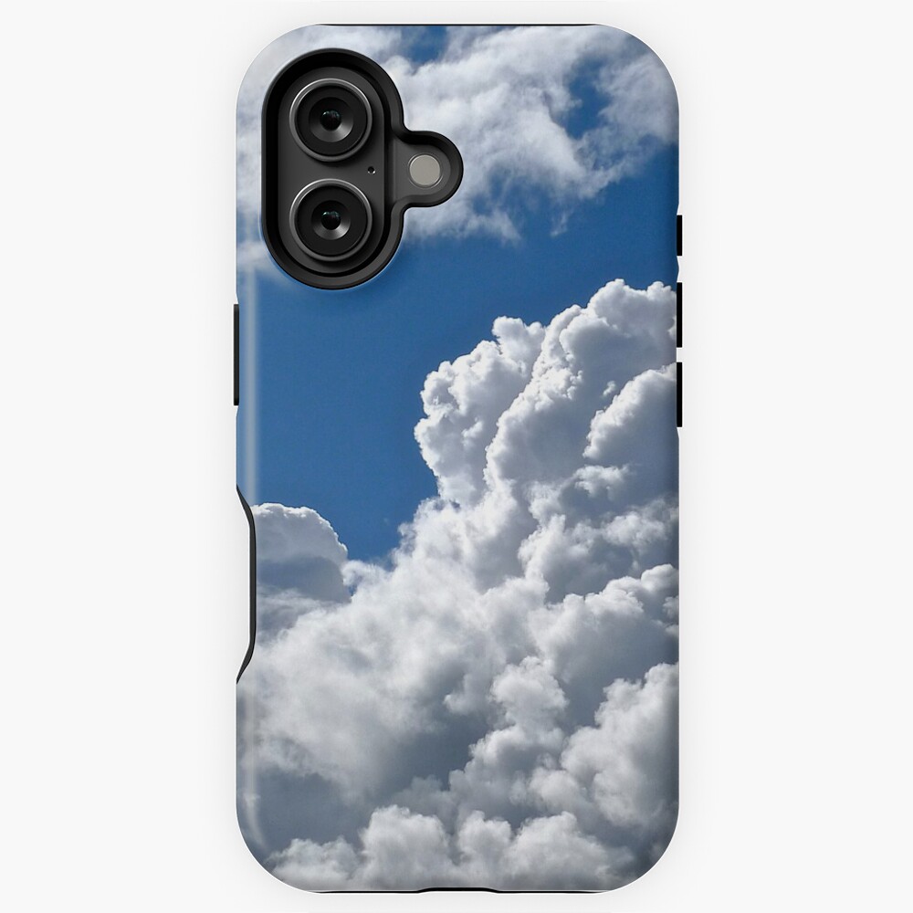 Item preview, iPhone Tough Case designed and sold by LeifViktor.