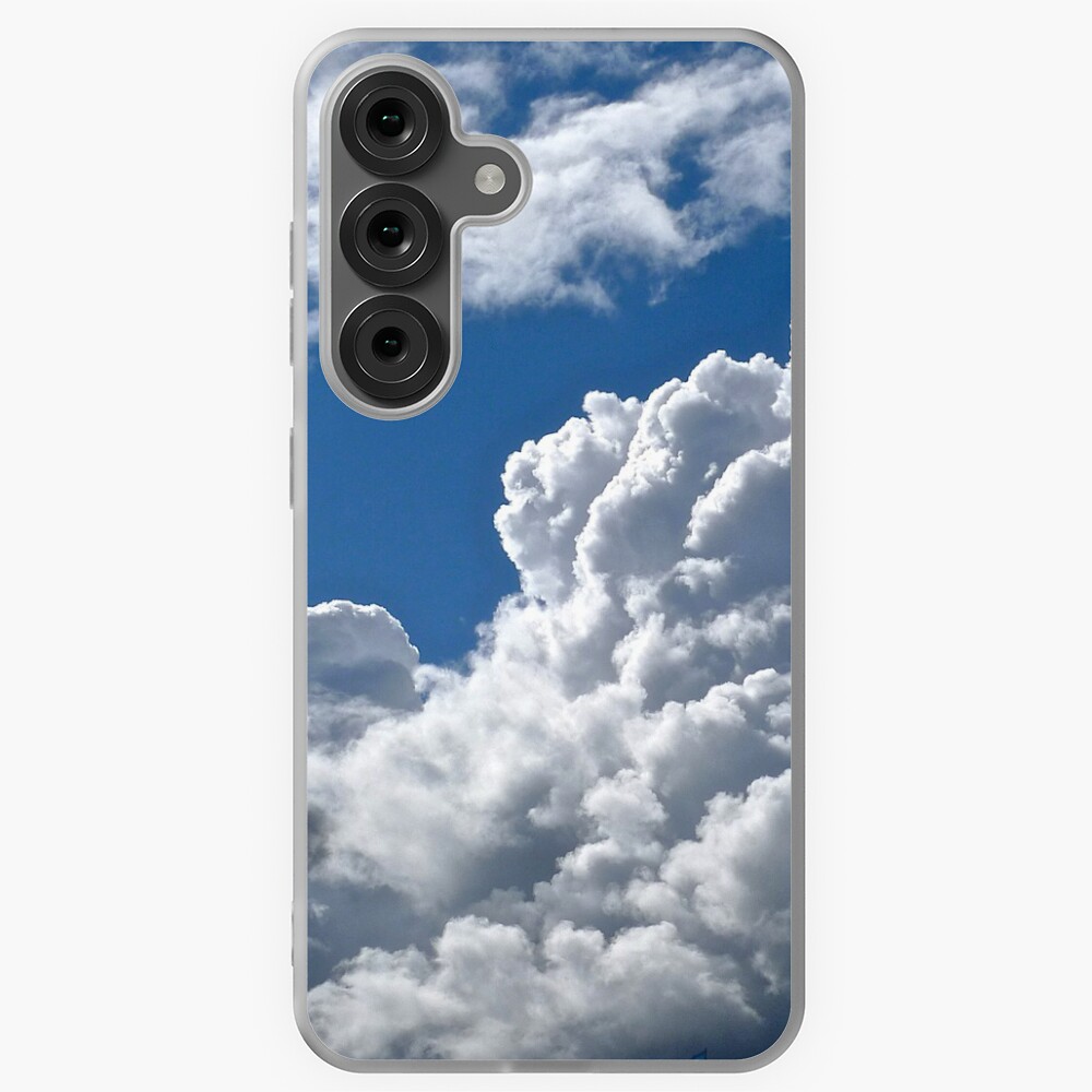 Item preview, Samsung Galaxy Soft Case designed and sold by LeifViktor.