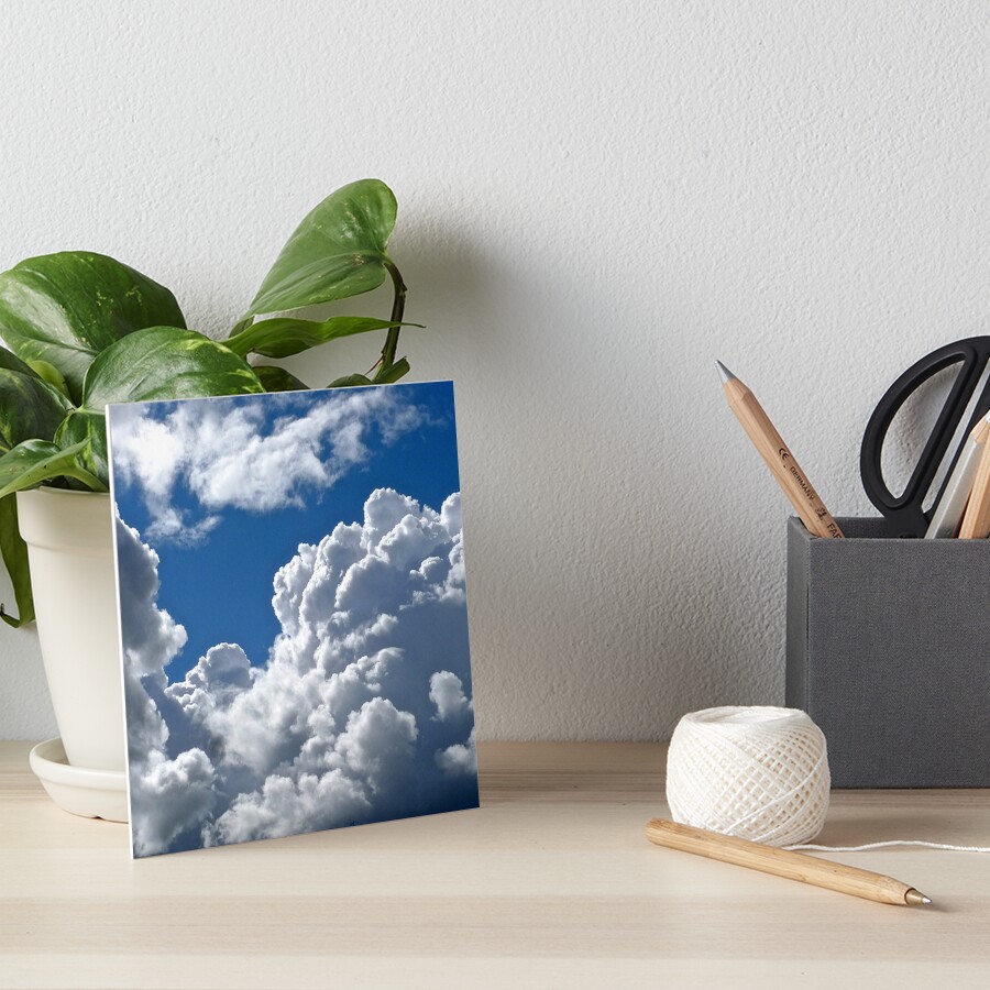 Item preview, Art Board Print designed and sold by LeifViktor.