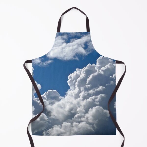 Item preview, White Clouds over Gothenburg designed and sold by LeifViktor.