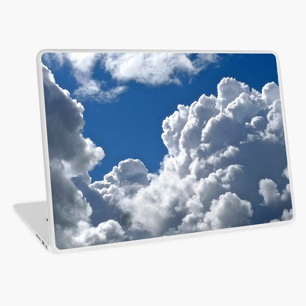 Item preview, Laptop Skin designed and sold by LeifViktor.