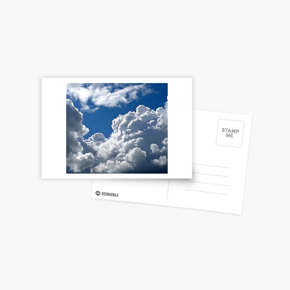 Item preview, Postcard designed and sold by LeifViktor.