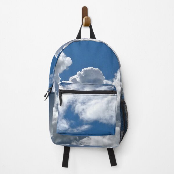 Item preview, White Clouds over Gothenburg designed and sold by LeifViktor.