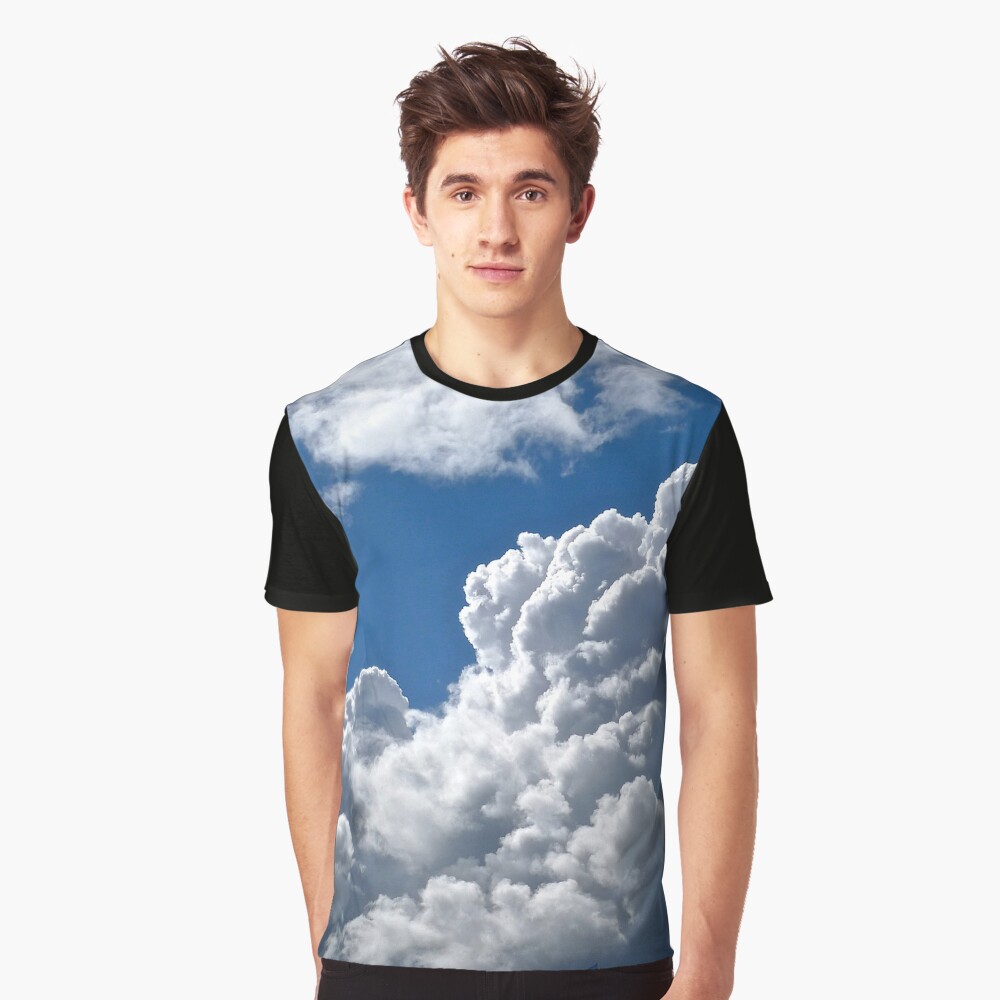 Item preview, Graphic T-Shirt designed and sold by LeifViktor.