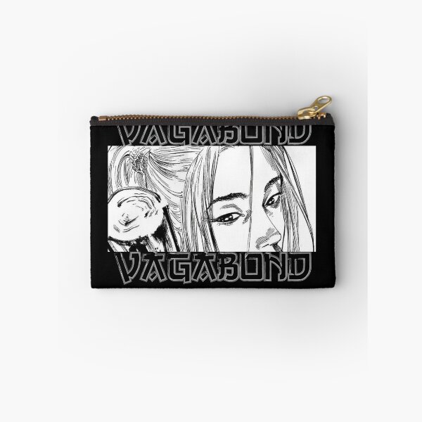 Item preview, sasaki kojiro vagabond manga designed and sold by sttain.