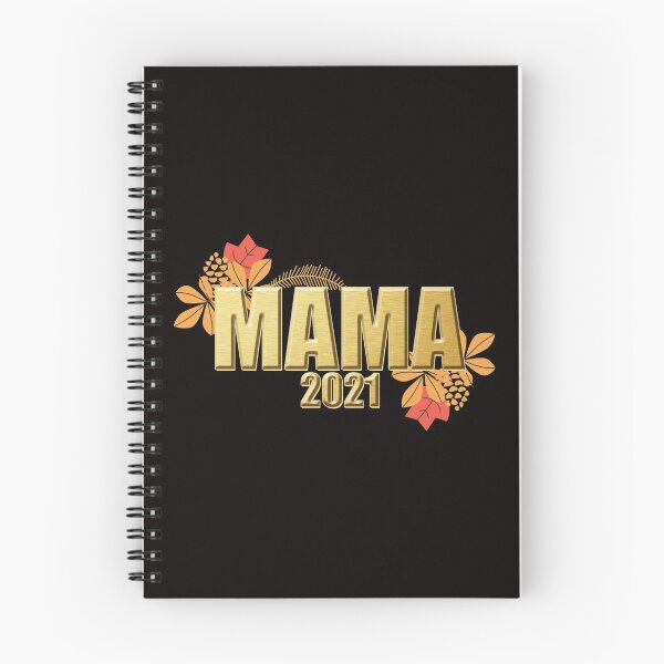 Item preview, Mom Mama 2021 Pregnancy Birth Gift designed and sold by Nelt123.