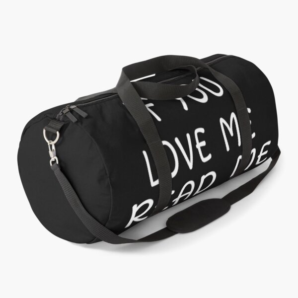 Item preview,  if you love me read me a book - books designed and sold by ibrastore.