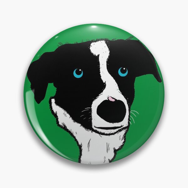 Artikelvorschau, Collie Weihnachten (grün) entworfen und verkauft von Steve B Graphics Studio.