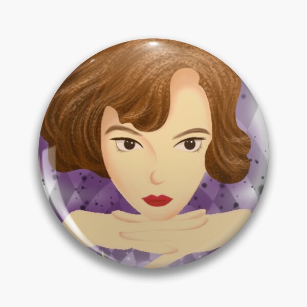 Item preview, Queen Beth designed and sold by Marveline.