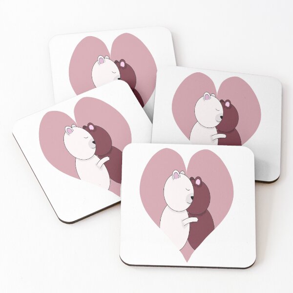 Item preview, Bears love designed and sold by Antiope33.
