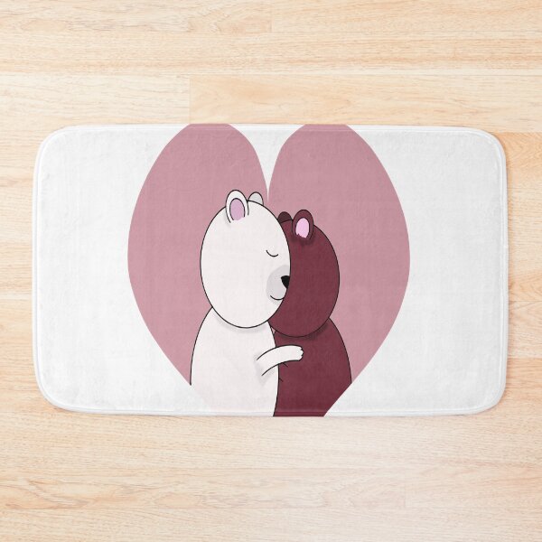 Item preview, Bears love designed and sold by Antiope33.