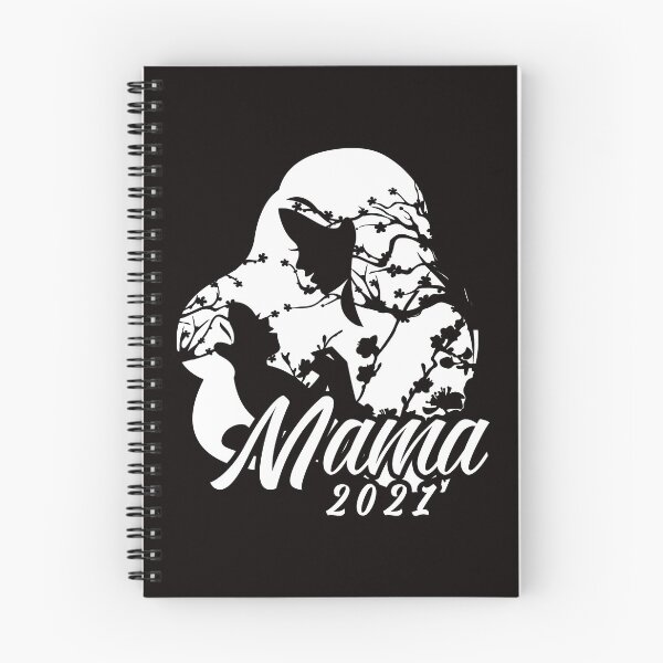 Item preview, Mom Mama 2021 Pregnancy Birth Gift designed and sold by Nelt123.