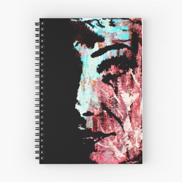 Item preview, Arte pop mujer pintada designed and sold by Flastic.